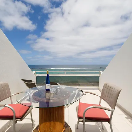 Сasa de vacaciones Marsin Playa 305 By Canariasgetaway *