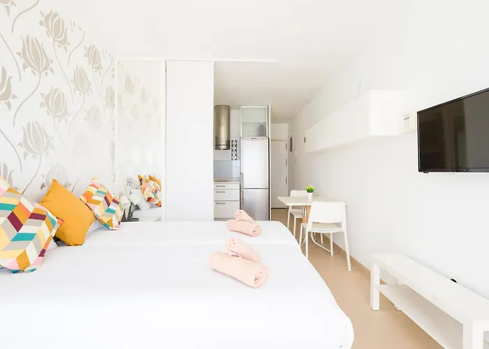 Marsin Playa 305 By Canariasgetaway