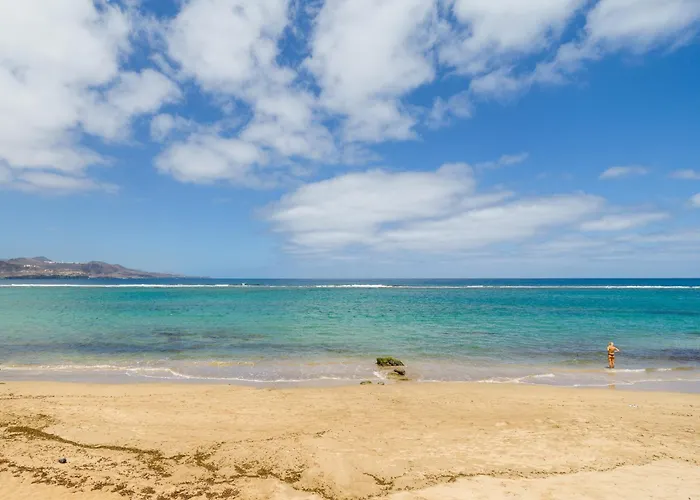 Marsin Playa 305 By Canariasgetaway