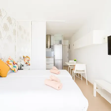 Marsin Playa 305 By Canariasgetaway