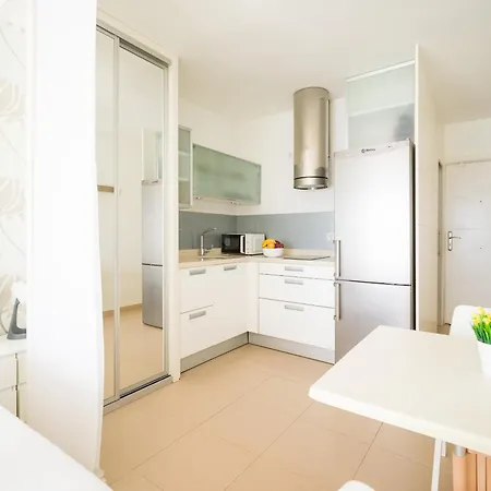 Marsin Playa 305 By Canariasgetaway