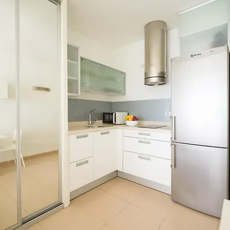 Marsin Playa 305 By Canariasgetaway 度假居