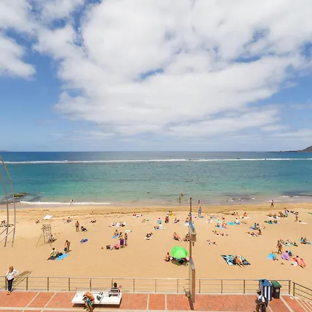 Marsin Playa 305 By Canariasgetaway 大加那利岛拉斯帕尔马斯