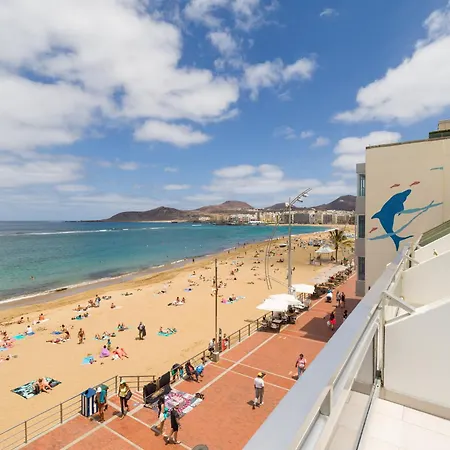 Marsin Playa 305 By Canariasgetaway Casa vacanze