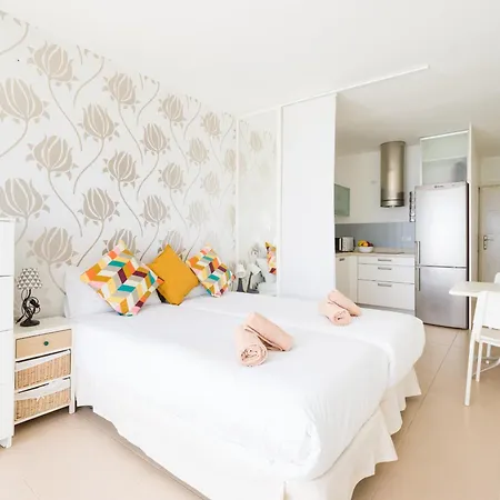 Marsin Playa 305 By Canariasgetaway *