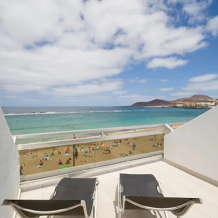 Marsin Playa 305 By Canariasgetaway