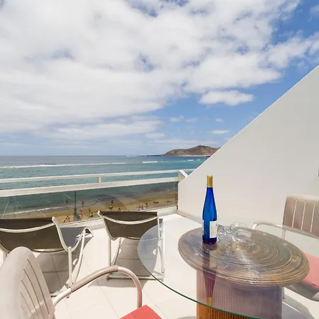 Casa vacanze Marsin Playa 305 By Canariasgetaway