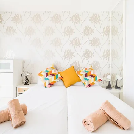 Casa vacanze Marsin Playa 305 By Canariasgetaway *