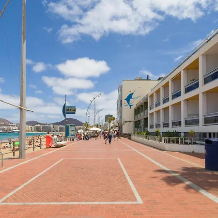 Marsin Playa 305 By Canariasgetaway * Las Palmas de Gran Canaria