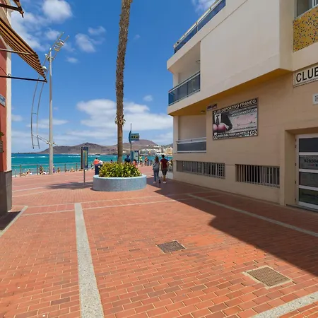 Marsin Playa 305 By Canariasgetaway Las Palmas de Gran Canaria