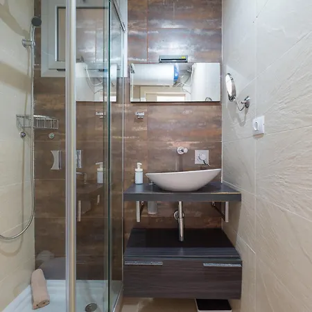 Marsin Playa 305 By Canariasgetaway 度假居