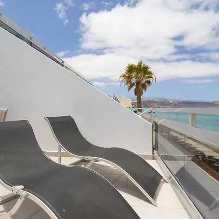 Casa vacanze Marsin Playa 305 By Canariasgetaway *