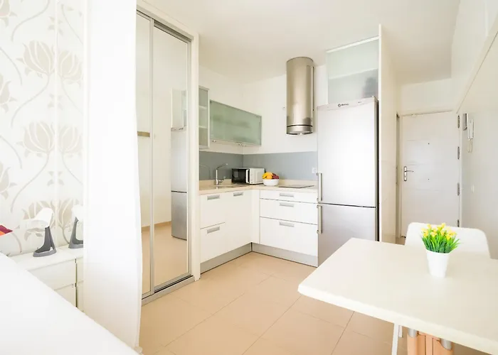 Marsin Playa 305 By Canariasgetaway