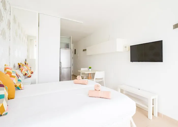 펜션 Marsin Playa 305 By Canariasgetaway *