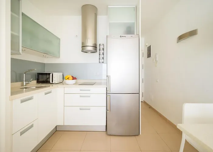 Marsin Playa 305 By Canariasgetaway Casa vacanze Las Palmas de Gran Canaria