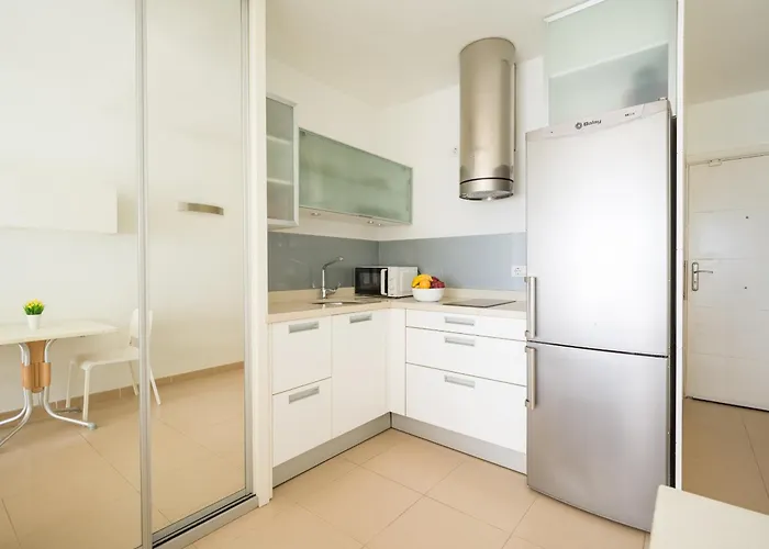 Marsin Playa 305 By Canariasgetaway Casa vacanze