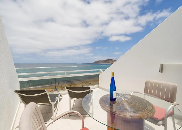 Casa vacanze Marsin Playa 305 By Canariasgetaway