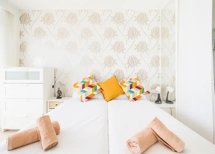 Casa vacanze Marsin Playa 305 By Canariasgetaway *