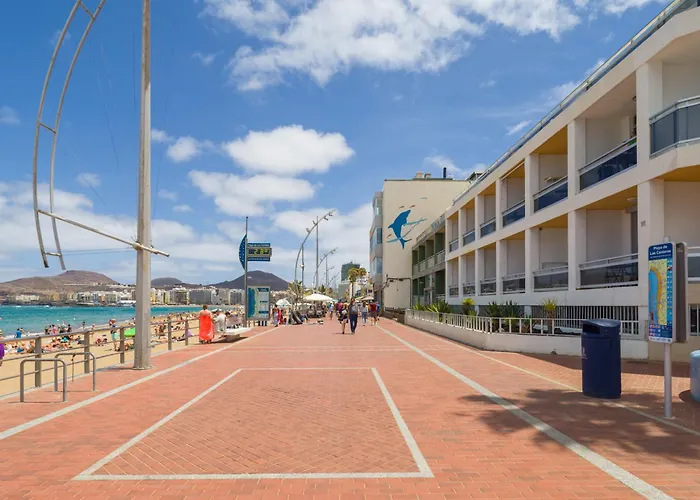 Marsin Playa 305 By Canariasgetaway * Las Palmas de Gran Canaria