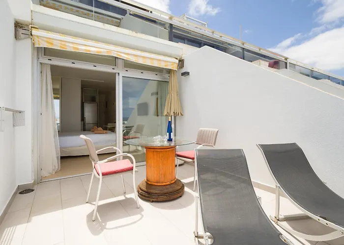 Marsin Playa 305 By Canariasgetaway Las Palmas de Gran Canaria