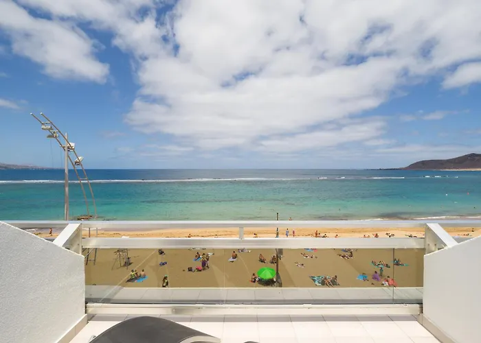 Casa vacanze Marsin Playa 305 By Canariasgetaway