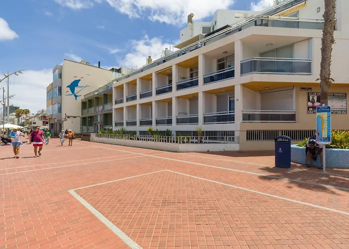 Marsin Playa 305 By Canariasgetaway *