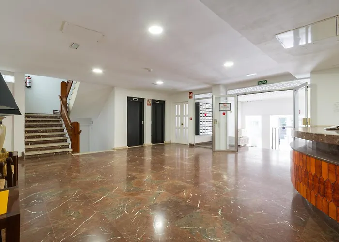 Casa vacanze Marsin Playa 305 By Canariasgetaway Las Palmas de Gran Canaria