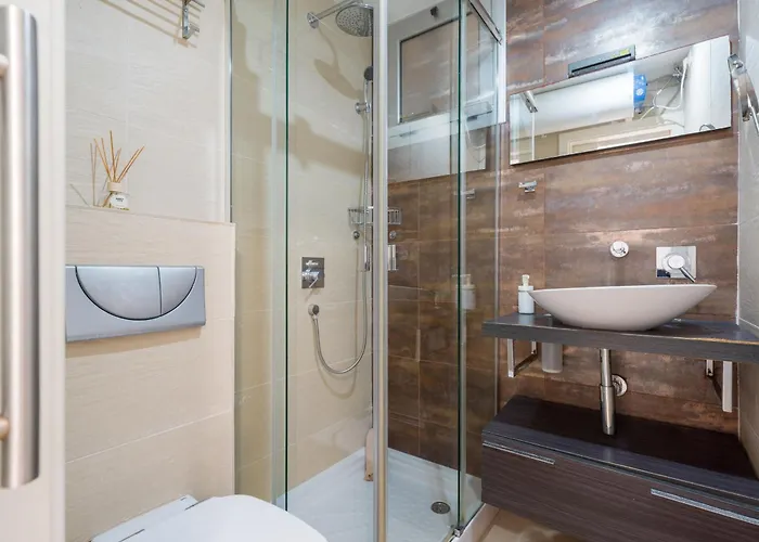 Casa vacanze Marsin Playa 305 By Canariasgetaway