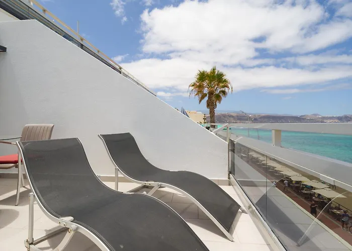 Casa vacanze Marsin Playa 305 By Canariasgetaway *