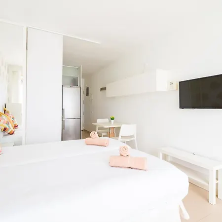 بيت للعطل Marsin Playa 305 By Canariasgetaway *