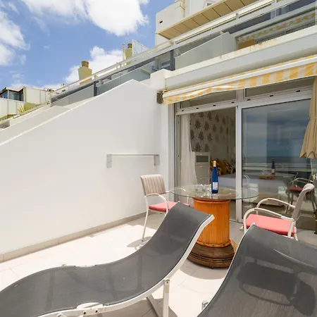 Marsin Playa 305 By Canariasgetaway