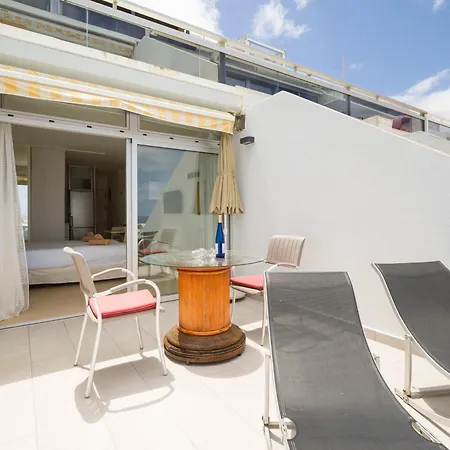 Marsin Playa 305 By Canariasgetaway لاس بالماس دي غران كاناريا