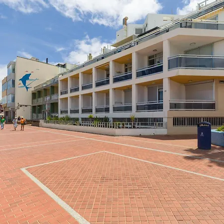 Marsin Playa 305 By Canariasgetaway *