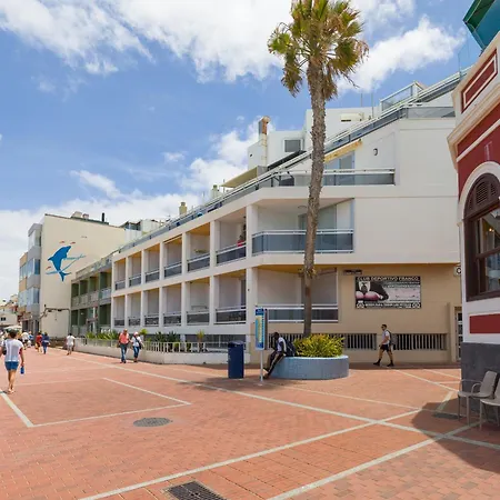 Marsin Playa 305 By Canariasgetaway Dom wakacyjny Las Palmas de Gran Canaria