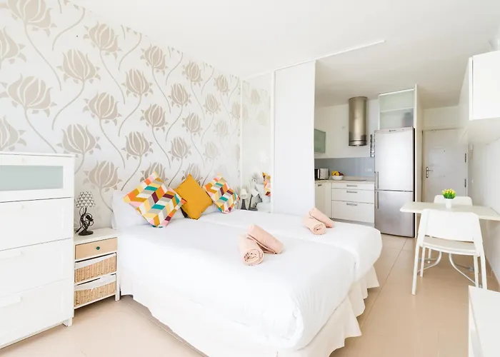 Marsin Playa 305 By Canariasgetaway *