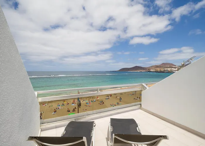 Marsin Playa 305 By Canariasgetaway