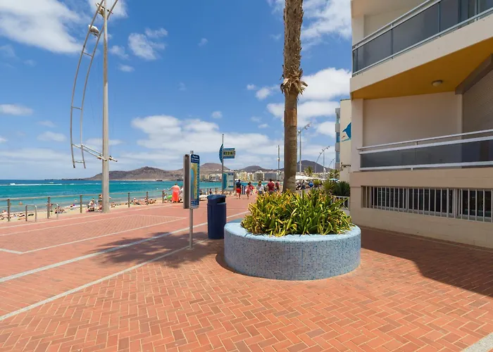 Marsin Playa 305 By Canariasgetaway